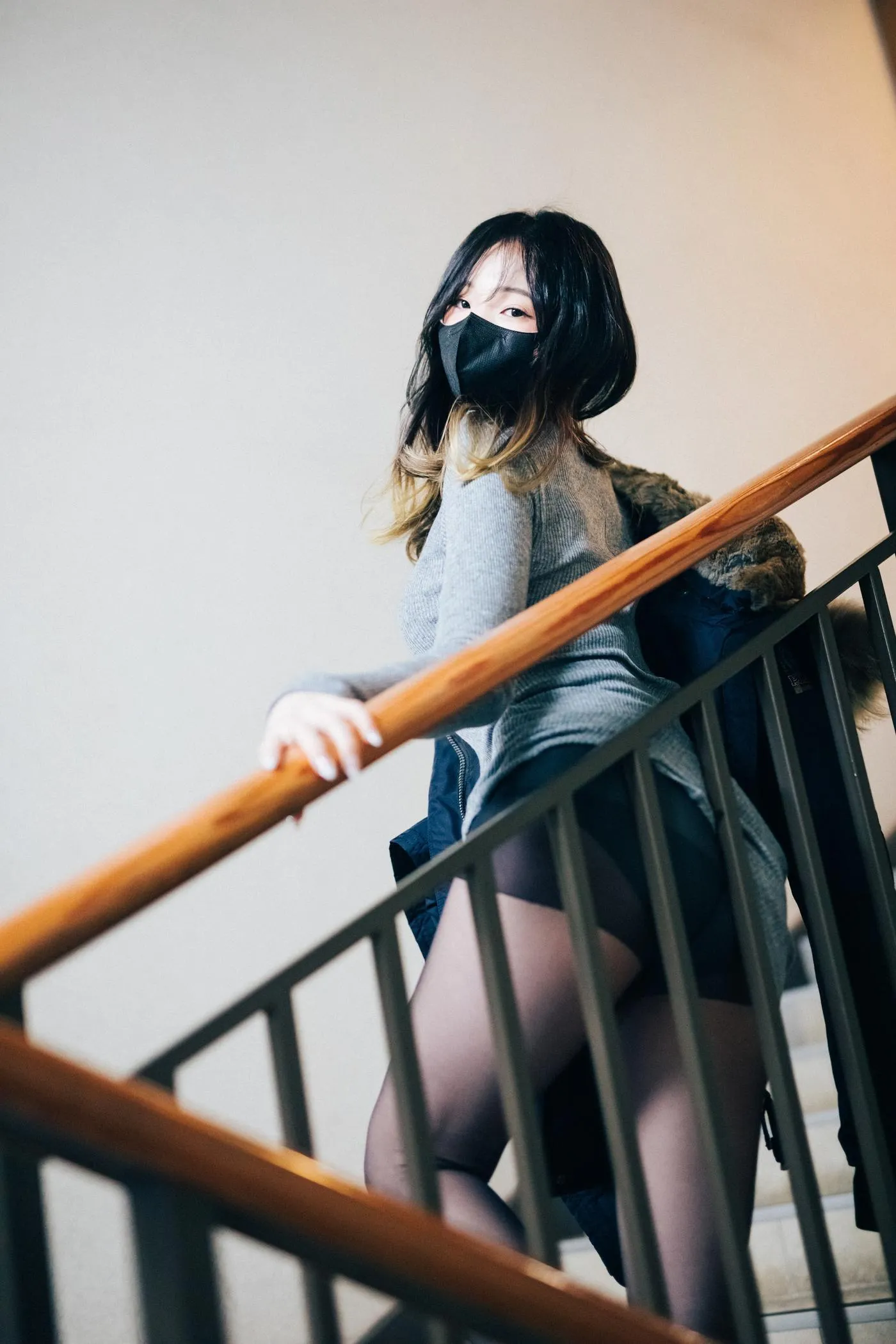 Bambi밤비 – NO.89 [Loozy] Double Date [77P]插图8